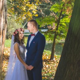 Fotografia Ślubna - Michał Kaczmarek - Fotograf ślubny