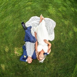 Fotolirycznie - Fotograf ślubny