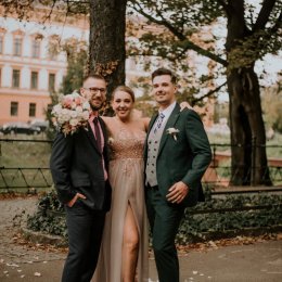 Czule Otulone - Fotografia - Fotograf ślubny