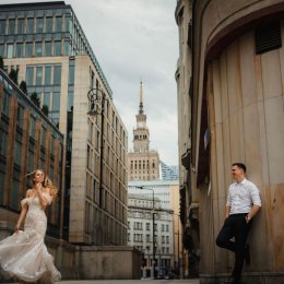Fotografia Przemysław Wawryca - Fotograf ślubny