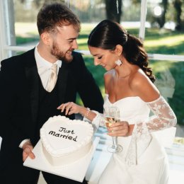 Emilia Czarnota - Fotograf ślubny