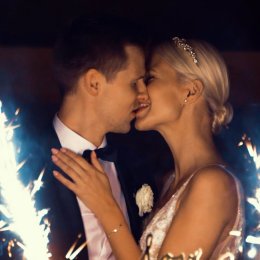 Kaya Kogut - Kamerzysta na wesele