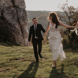 Patrycja&Witek Fotografia - Fotograf ślubny