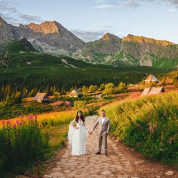 Prawe Kadry Jarosław Bilski - Fotograf ślubny