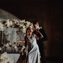 Wiktor Stefański - Fotografia - Fotograf ślubny