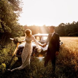 MyBestPhoto - Fotograf ślubny