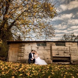 Witajcie ;) Miło Was tu widzieć. Szukacie fotografa ? - Fotograf ślubny