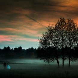 Bartosz Ciesielski - Fotografia ślubna. - Fotograf ślubny