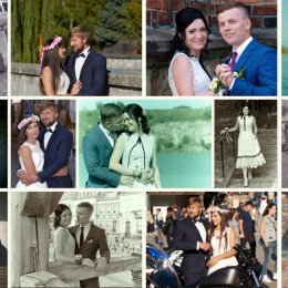 Śluby wesela naturalna fotografia z pasją Grzegorz Brzózek Fotografia - Fotograf ślubny