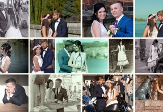 Śluby wesela naturalna fotografia z pasją Grzegorz Brzózek Fotografia