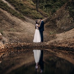 Fotografia WHY NOT ART - Fotograf ślubny