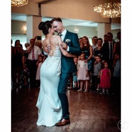 Marcin Tokarczyk Fotograf - Fotograf ślubny