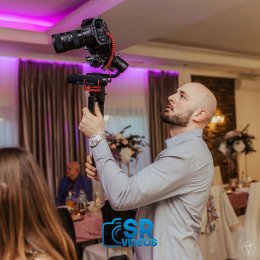 SR Videos - Kamerzysta na wesele