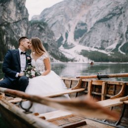 Mylov Miłosz Kosicki - Fotograf ślubny