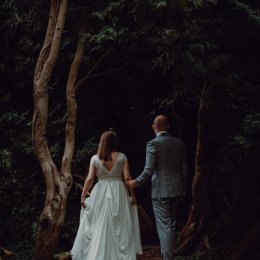 Monika Cichosz fotografia - Fotograf ślubny