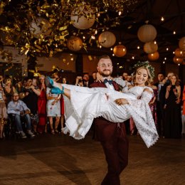 Ślęzak -fotografia -wyluzowany duet fotografów. Będziemy kumplami! - Fotograf ślubny