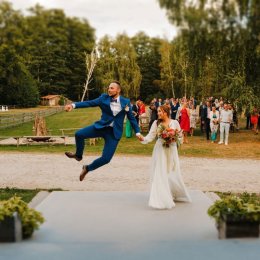 Fotograf i Operator kamery | foto video | nowoczesne i naturalne kadry - Fotograf ślubny