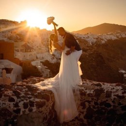 Fotografia Marcin Pietrzak - Fotograf ślubny