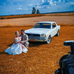 Cp Media - Kamerzysta na wesele