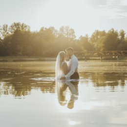 FLOW Studio Konrad Pochwat - Fotograf ślubny