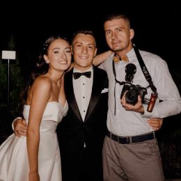 AKFilm film+foto - Kamerzysta na wesele