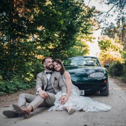 Ewa Majewska Fotografia - Fotograf ślubny