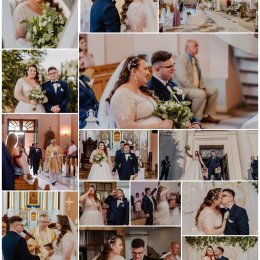 Fotografia Natalia Mentel - Fotograf ślubny