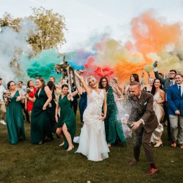 Jagoda Marcinowska Fotografia - Fotograf ślubny