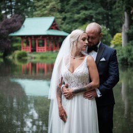 Fotografia BePi Design - Fotograf ślubny