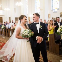 Wspomnienia w kadrze - Fotograf ślubny