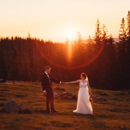 Fotograf Paweł Barański  - Kore Images - Fotograf ślubny