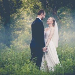 Photo-Atelier - Pomożemy Wam zatrzymać piękne wspomnienia! - Fotograf ślubny