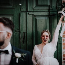 Klatka po Klatce Studio Filmowe - Kamerzysta na wesele