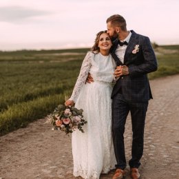 Slow Stories - historie pisane miłością - Fotograf ślubny