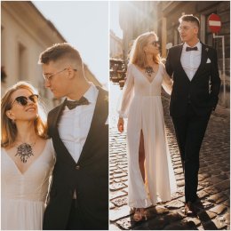 Fidrygasy Foto & Video - Fotograf ślubny