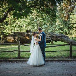 Maciej Miś Fotografia - Fotograf ślubny