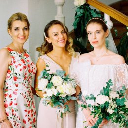 Fine Art Wedding Photography - Marcin Syska - Fotograf ślubny