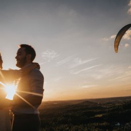 Imagine Art - Kamerzysta na wesele