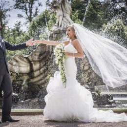 Daniel Cichy Fotografia Ślubna - lata doświadczenia za rozsądną cenę - Fotograf ślubny