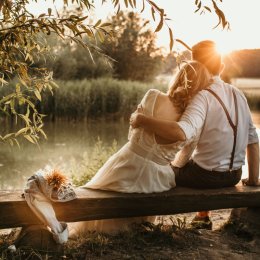 Fotograf Dawid Szymczak - Fotograf ślubny