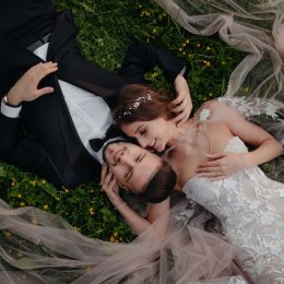 Paweł Nożyński - Fotografia Ślubna - Fotograf ślubny