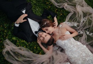 Paweł Nożyński - Fotografia Ślubna