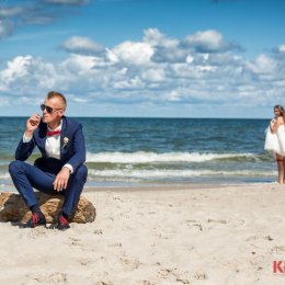 KLF multimedia - foto-wideo dla wymagających - Fotograf ślubny