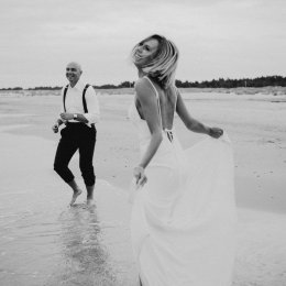 Albert Czyżowicz Fotograf - Fotograf ślubny