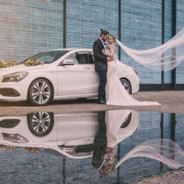 💖💖 One Way Love Ticket - exclusive weddings - Fotografia & Film 💖💖 - Fotograf ślubny