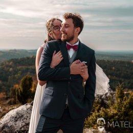Mateusz Maj Fotograf i Kamerzysta - Fotograf ślubny