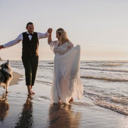 Vesperr Studio - Fotograf ślubny