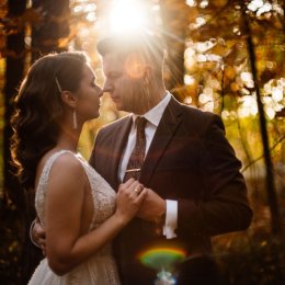 Szymek z White and Light - Fotograf ślubny