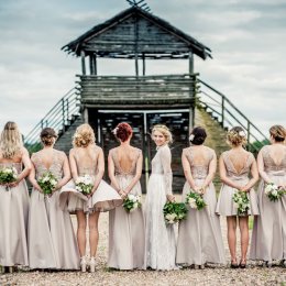 Ela Staszczyk Fotografia - Fotograf ślubny