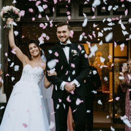 Zdziebłowski Fotografia - Fotograf ślubny